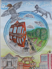 "Мой город Лысьва"