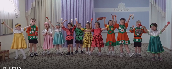 "Вишерские частушки"