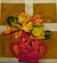 "Осенняя фантазия"