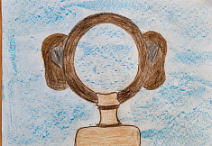 Пермяк-соленые уши