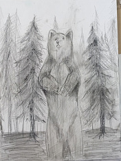 "Царь лесов"