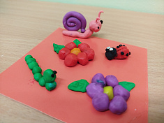 "Маленький мир"