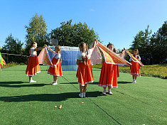 "Моя Россия"