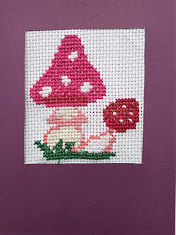 Мухоморчики