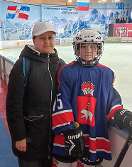 Мой Пермский край