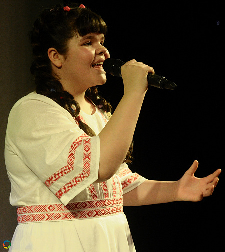 "Наш край - Россия" 