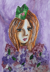 Мы – за мир! 