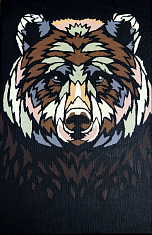 Пермский медведь