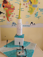 Соборная колокольня