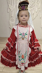 "Татарочка"