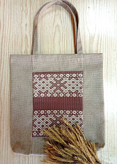 Сумка "Родные мотивы"