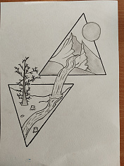 Взгляд в будущее