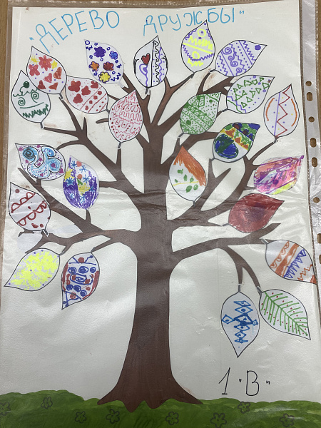 "Дружба Прикамья"