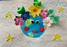 Матушка Земля