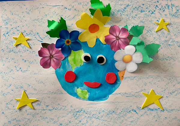 Матушка Земля