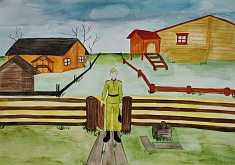 "Долгожданная встреча"  