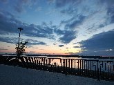 Набережная Перми