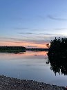 Родные пейзажи