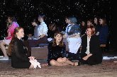 Спектакль «Вечно живые»