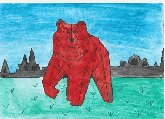 Пермский край