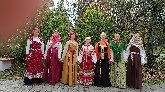 Коллекция "Душа Прикамья"