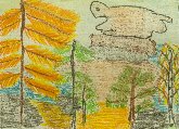 «Каменный город - Черепаха»