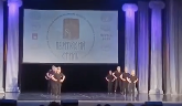 «Песенка фронтового шофера»