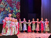 Коллекция «По малинку в лес идем»
