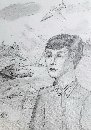 Воспоминания о войне.
