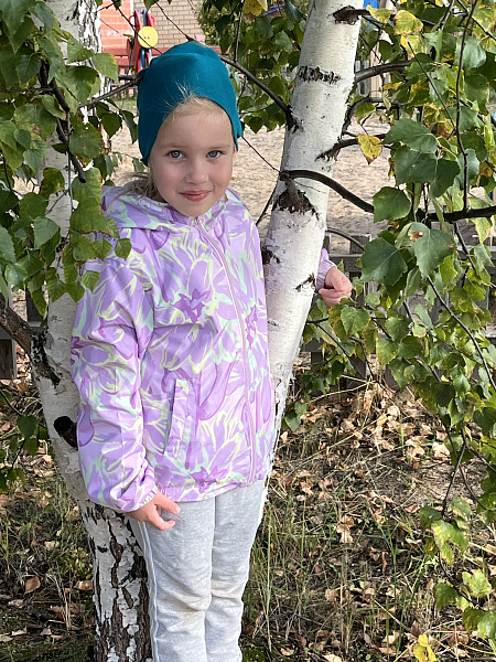 "Четыре поколения" 