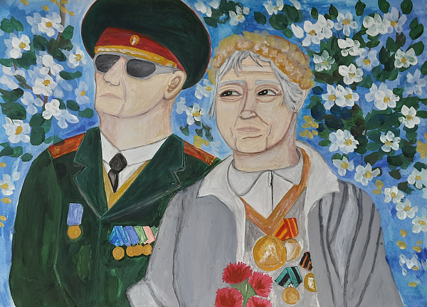 День Победы 