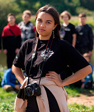 "Матушка Обва"