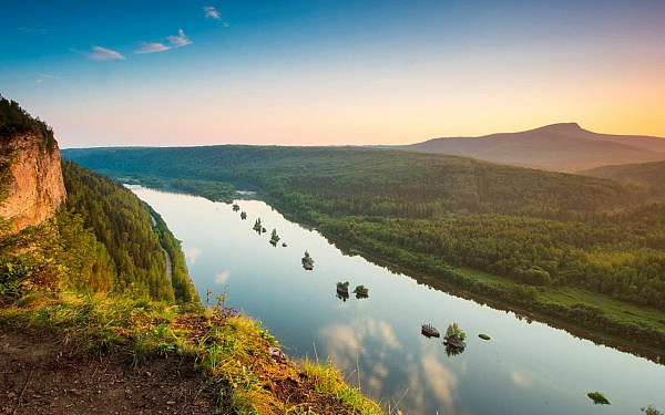 "Сказ о молодце Пермяке"