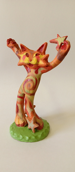 В ритме диско