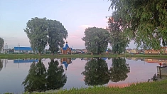 Родные Просторы