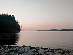 "Красоты Пермского края"