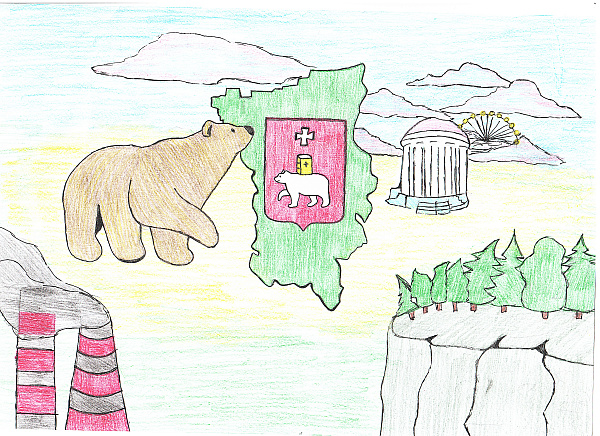 Достопримечательности Перми