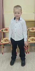 Природный парк «Бажовские места» 