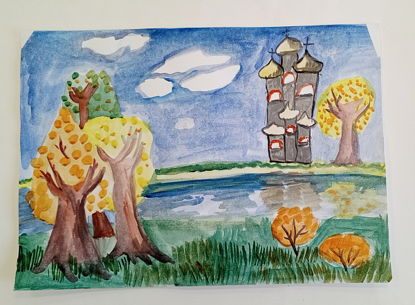 Пермский край