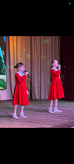 Красно солнышко