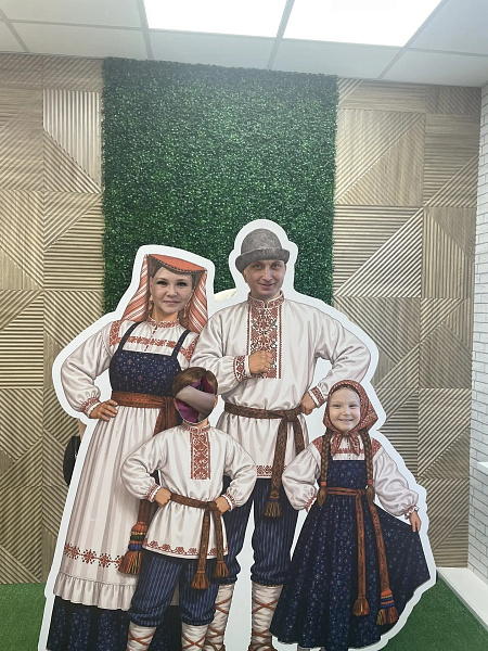 Стихотворение "Чернушка"