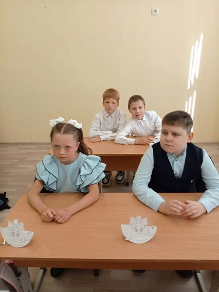 "Мой Пермский край, красивый и богатый!"