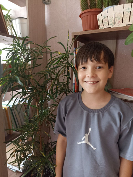 "Сказка про волшебную ложку из Нытвы"