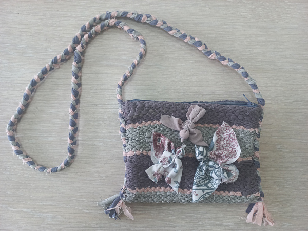 Сумка "Птичий перезвон"