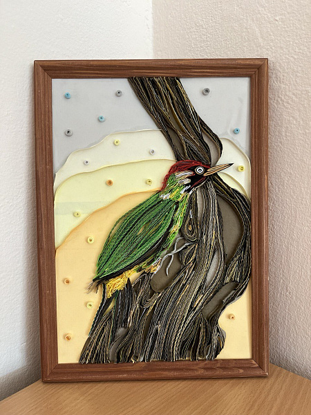 "Лекарь Пармы"