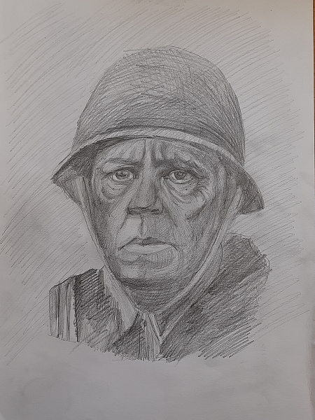 Они сражались за Родину 