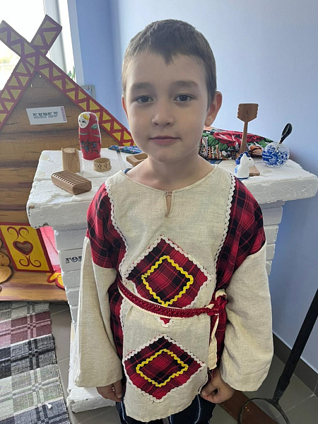 Стихотворение "Кудымкарлö"