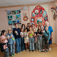 "Велика река"