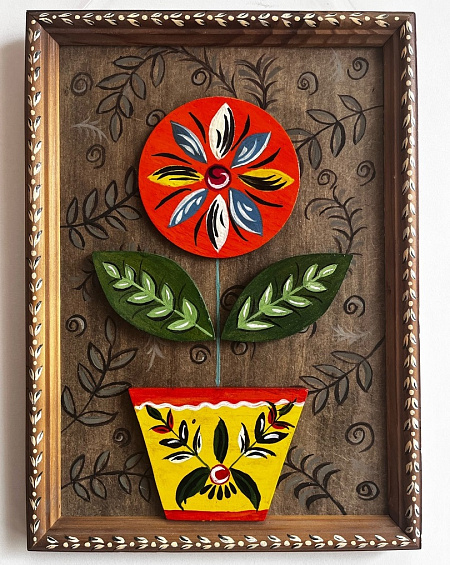 "Обвинская роза"