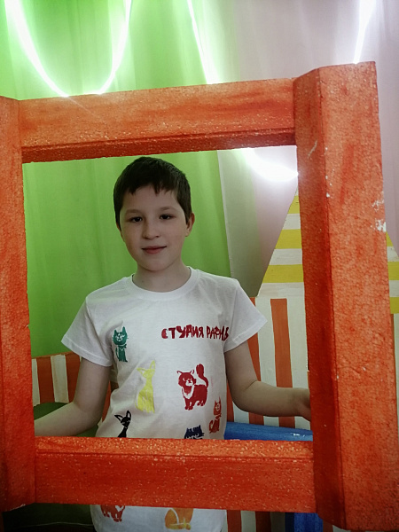 Вечер на Обве